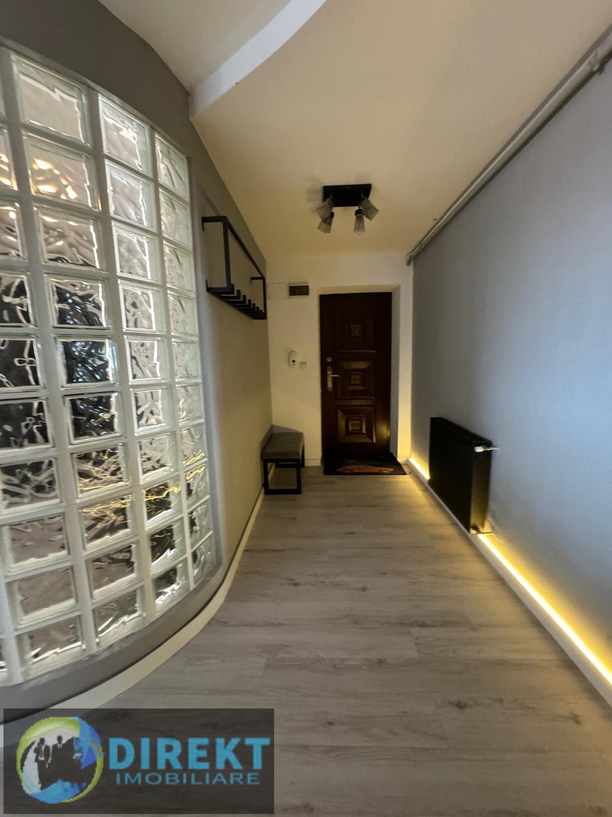Vila moderna in cartierul Viisoara