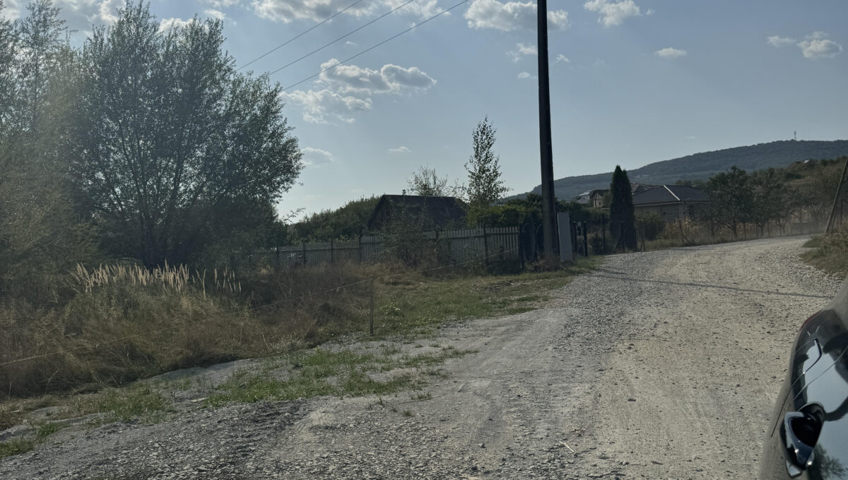 Spatiu comercial ultracentral